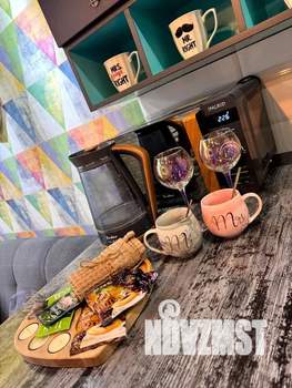 1-к квартира, посуточно, 47м2, 14/29 этаж