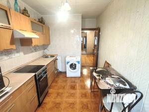 2-к квартира, на длительный срок, 56м2, 8/16 этаж