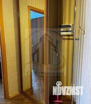 1-к квартира, на длительный срок, 39м2, 4/14 этаж