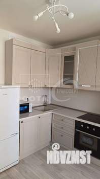 1-к квартира, на длительный срок, 40м2, 3/18 этаж