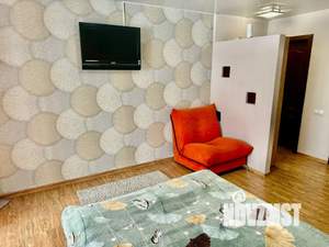 Студия квартира, посуточно, 25м2, 2/16 этаж