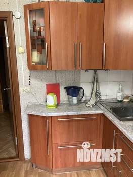 1-к квартира, на длительный срок, 30м2, 3/5 этаж
