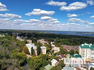 Студия квартира, посуточно, 30м2, 19/20 этаж