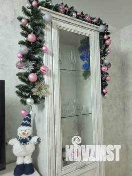 2-к квартира, посуточно, 62м2, 14/17 этаж