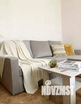 1-к квартира, посуточно, 40м2, 11/15 этаж