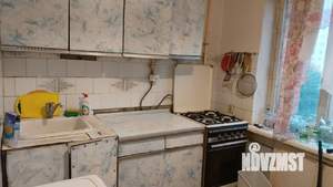 2-к квартира, на длительный срок, 55м2, 5/9 этаж