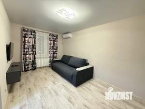 Студия квартира, посуточно, 31м2, 4/8 этаж