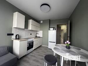 2-к квартира, посуточно, 50м2, 8/17 этаж