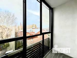 1-к квартира, посуточно, 42м2, 5/6 этаж