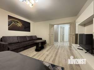 2-к квартира, посуточно, 67м2, 15/25 этаж