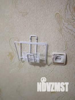 2-к квартира, посуточно, 45м2, 9/9 этаж