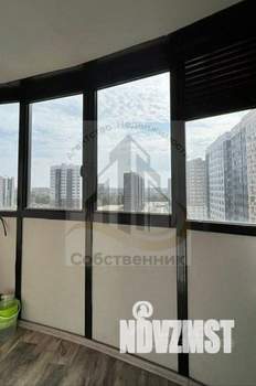 1-к квартира, на длительный срок, 41м2, 11/17 этаж