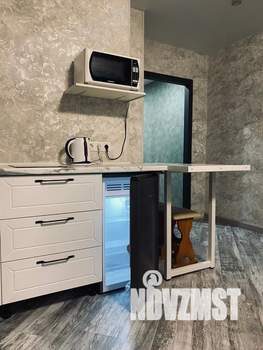 Студия квартира, посуточно, 26м2, 16/19 этаж