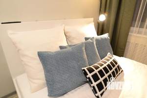 2-к квартира, посуточно, 45м2, 1/1 этаж