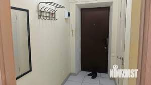 1-к квартира, на длительный срок, 36м2, 1/3 этаж
