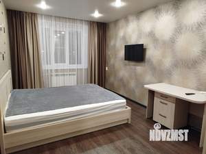 1-к квартира, на длительный срок, 40м2, 3/9 этаж