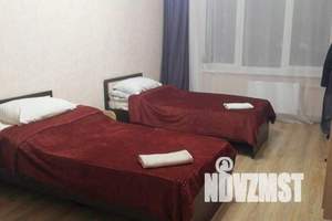 1-к квартира, посуточно, 34м2, 5/17 этаж