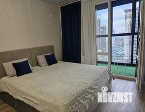 1-к квартира, посуточно, 49м2, 1/1 этаж