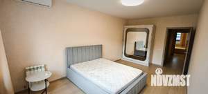 3-к квартира, на длительный срок, 99м2, 3/23 этаж