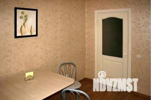 1-к квартира, посуточно, 44м2, 1/13 этаж