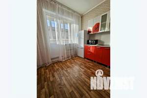 1-к квартира, посуточно, 36м2, 2/16 этаж