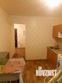 1-к квартира, на длительный срок, 44м2, 1/18 этаж