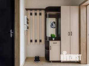 1-к квартира, посуточно, 40м2, 9/17 этаж