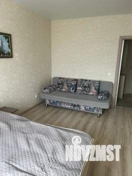 1-к квартира, посуточно, 40м2, 14/15 этаж