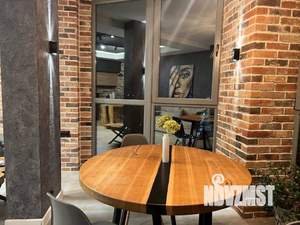 1-к квартира, посуточно, 75м2, 1/1 этаж