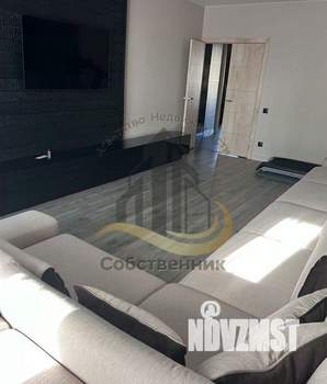 1-к квартира, на длительный срок, 77м2, 11/16 этаж