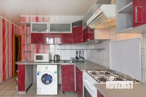3-к квартира, посуточно, 89м2, 4/16 этаж