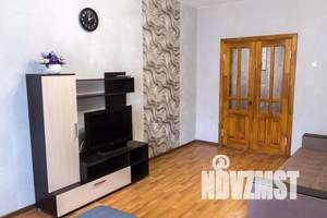 1-к квартира, посуточно, 48м2, 1/16 этаж