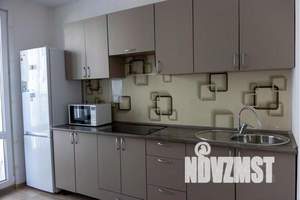 1-к квартира, посуточно, 38м2, 13/15 этаж