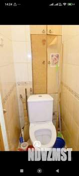 2-к квартира, на длительный срок, 45м2, 5/5 этаж