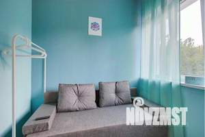 1-к квартира, посуточно, 20м2, 3/24 этаж