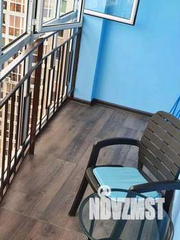 1-к квартира, посуточно, 54м2, 1/1 этаж