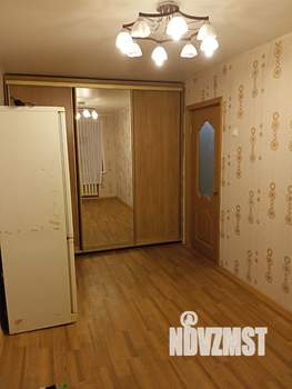 2-к квартира, на длительный срок, 44м2, 1/5 этаж