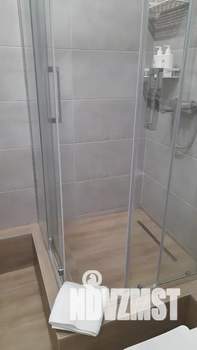 1-к квартира, посуточно, 45м2, 16/24 этаж