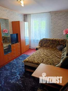 1-к квартира, на длительный срок, 33м2, 1/5 этаж