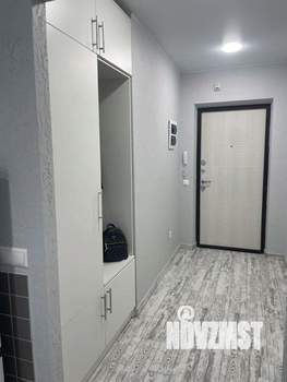 Студия квартира, посуточно, 25м2, 3/19 этаж