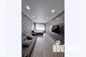 1-к квартира, посуточно, 40м2, 6/15 этаж