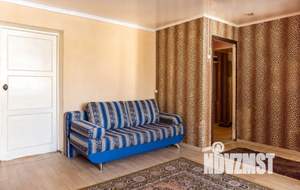 1-к квартира, посуточно, 47м2, 5/5 этаж