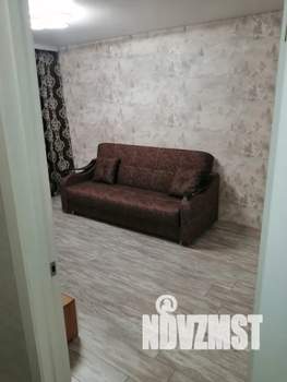 1-к квартира, посуточно, 40м2, 4/22 этаж