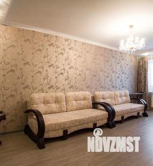 2-к квартира, посуточно, 80м2, 4/25 этаж