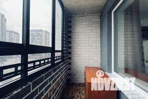 1-к квартира, посуточно, 26м2, 5/17 этаж