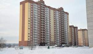 3-к квартира, на длительный срок, 81м2, 1/17 этаж