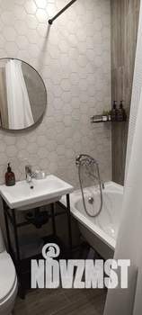 1-к квартира, посуточно, 32м2, 15/22 этаж