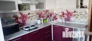 1-к квартира, посуточно, 44м2, 9/10 этаж