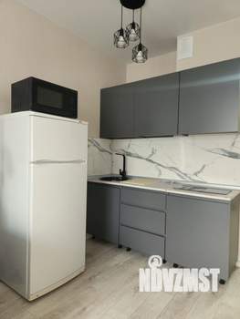 Студия квартира, посуточно, 24м2, 6/22 этаж