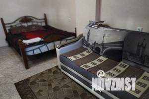 2-к квартира, посуточно, 63м2, 14/25 этаж